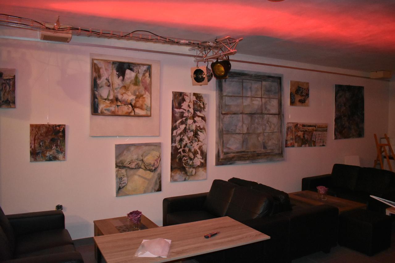 Penzion Na Jízdárně Stary Plzenec Exterior foto